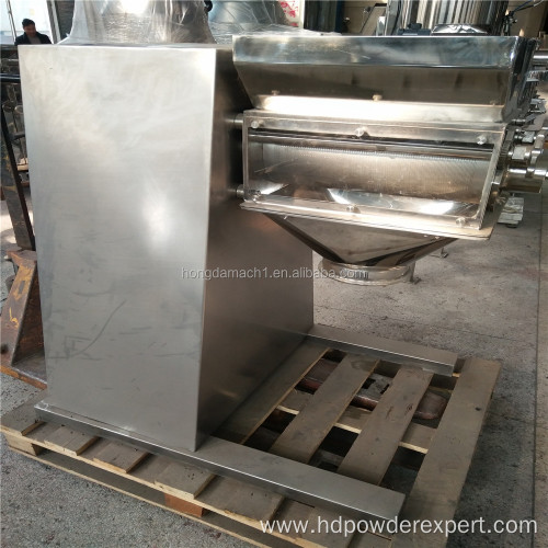 YK160 Stainless wet type Medicine Swing Granulator